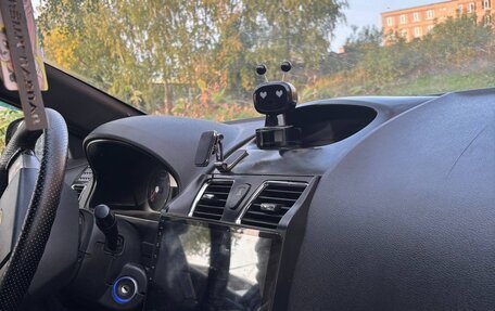 Geely Emgrand EC7, 2012 год, 520 000 рублей, 4 фотография