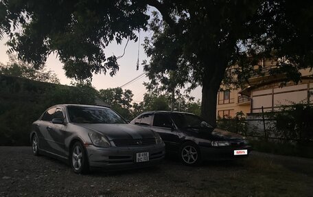 Nissan Skyline, 2001 год, 400 000 рублей, 3 фотография