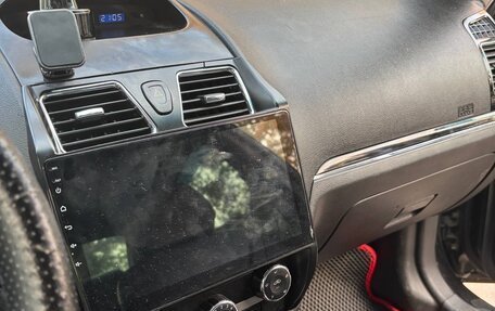 Geely Emgrand EC7, 2012 год, 520 000 рублей, 3 фотография