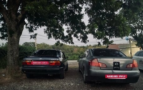 Nissan Skyline, 2001 год, 400 000 рублей, 4 фотография