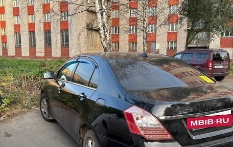 Geely Emgrand EC7, 2012 год, 520 000 рублей, 7 фотография