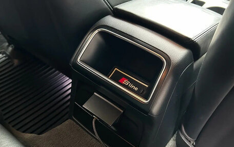 Audi A4 allroad, 2014 год, 1 900 000 рублей, 9 фотография