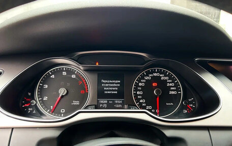 Audi A4 allroad, 2014 год, 1 900 000 рублей, 12 фотография