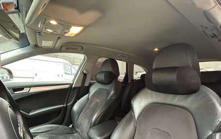 Audi A4 allroad, 2014 год, 1 900 000 рублей, 10 фотография
