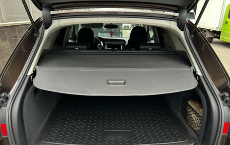Audi A4 allroad, 2014 год, 1 900 000 рублей, 8 фотография