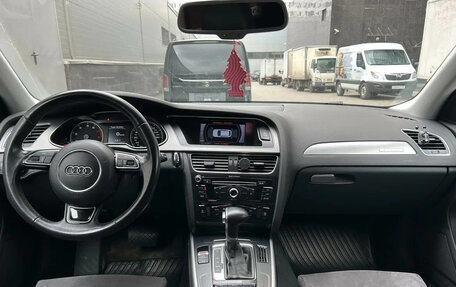 Audi A4 allroad, 2014 год, 1 900 000 рублей, 7 фотография
