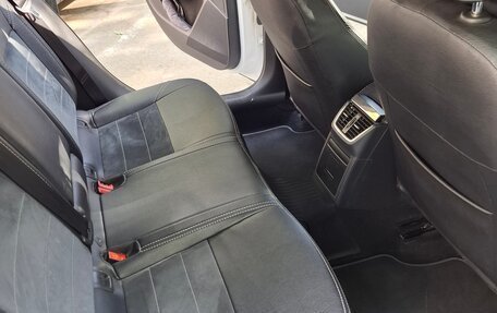 Skoda Octavia, 2016 год, 1 580 000 рублей, 14 фотография