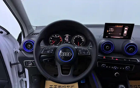 Audi Q2 I, 2021 год, 1 870 000 рублей, 8 фотография