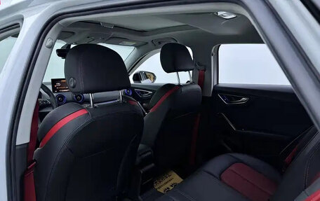 Audi Q2 I, 2021 год, 1 870 000 рублей, 5 фотография