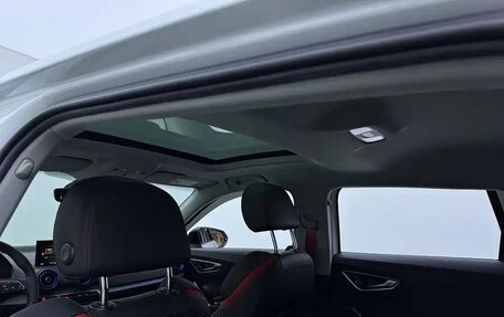 Audi Q2 I, 2021 год, 1 870 000 рублей, 14 фотография