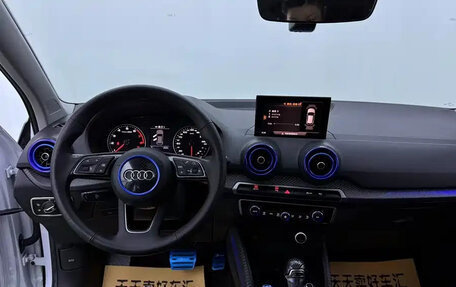 Audi Q2 I, 2021 год, 1 870 000 рублей, 7 фотография