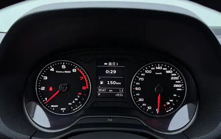 Audi Q2 I, 2021 год, 1 870 000 рублей, 9 фотография