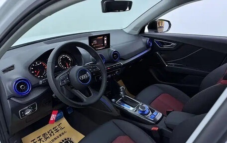 Audi Q2 I, 2021 год, 1 870 000 рублей, 4 фотография