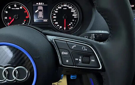 Audi Q2 I, 2021 год, 1 870 000 рублей, 18 фотография