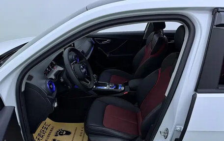 Audi Q2 I, 2021 год, 1 870 000 рублей, 22 фотография