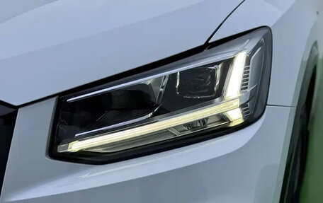 Audi Q2 I, 2021 год, 1 870 000 рублей, 29 фотография
