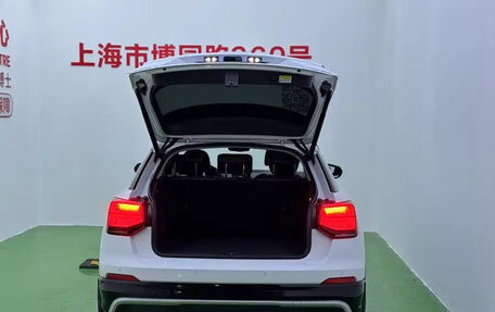 Audi Q2 I, 2021 год, 1 870 000 рублей, 30 фотография