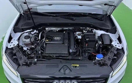 Audi Q2 I, 2021 год, 1 870 000 рублей, 31 фотография