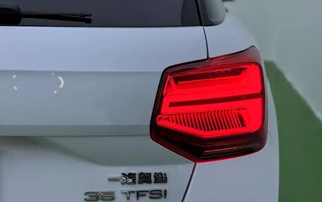 Audi Q2 I, 2021 год, 1 870 000 рублей, 32 фотография