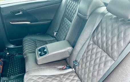 Toyota Camry, 2012 год, 1 399 000 рублей, 13 фотография