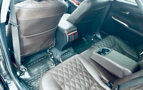 Toyota Camry, 2012 год, 1 399 000 рублей, 9 фотография