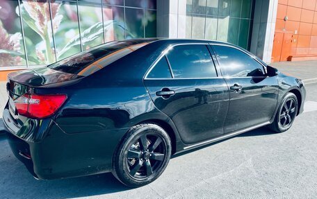 Toyota Camry, 2012 год, 1 399 000 рублей, 23 фотография
