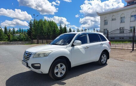 Lifan X60 I рестайлинг, 2014 год, 669 000 рублей, 2 фотография