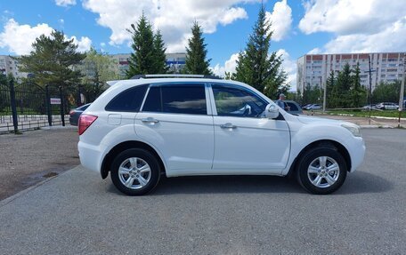 Lifan X60 I рестайлинг, 2014 год, 669 000 рублей, 3 фотография