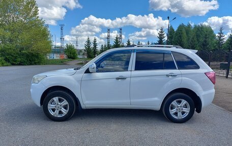 Lifan X60 I рестайлинг, 2014 год, 669 000 рублей, 4 фотография