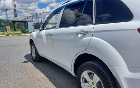 Lifan X60 I рестайлинг, 2014 год, 669 000 рублей, 9 фотография