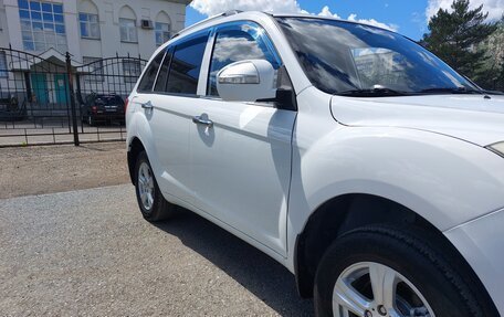 Lifan X60 I рестайлинг, 2014 год, 669 000 рублей, 7 фотография