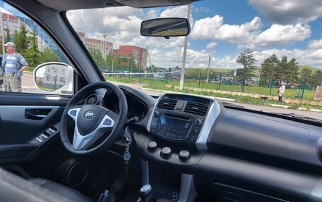 Lifan X60 I рестайлинг, 2014 год, 669 000 рублей, 16 фотография
