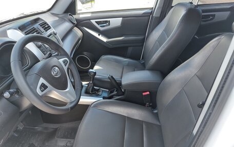 Lifan X60 I рестайлинг, 2014 год, 669 000 рублей, 13 фотография