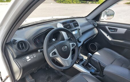 Lifan X60 I рестайлинг, 2014 год, 669 000 рублей, 14 фотография