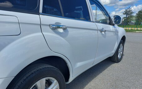 Lifan X60 I рестайлинг, 2014 год, 669 000 рублей, 10 фотография