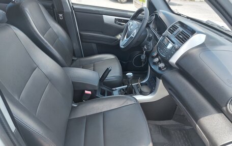Lifan X60 I рестайлинг, 2014 год, 669 000 рублей, 15 фотография