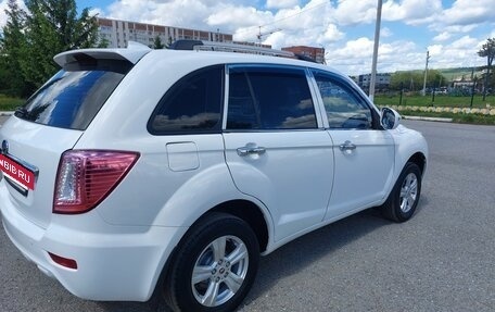 Lifan X60 I рестайлинг, 2014 год, 669 000 рублей, 5 фотография