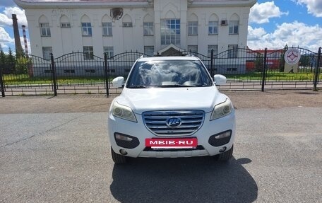 Lifan X60 I рестайлинг, 2014 год, 669 000 рублей, 11 фотография