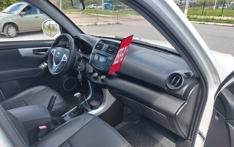 Lifan X60 I рестайлинг, 2014 год, 669 000 рублей, 17 фотография