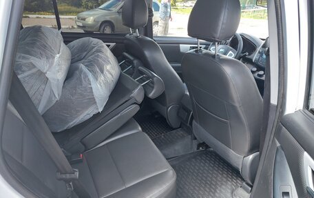Lifan X60 I рестайлинг, 2014 год, 669 000 рублей, 20 фотография