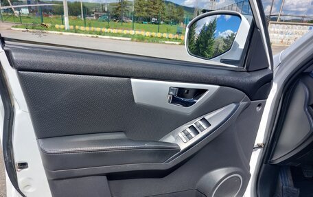 Lifan X60 I рестайлинг, 2014 год, 669 000 рублей, 23 фотография