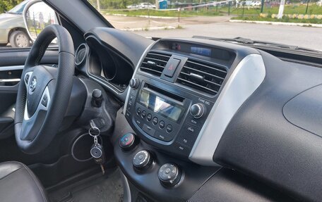 Lifan X60 I рестайлинг, 2014 год, 669 000 рублей, 19 фотография