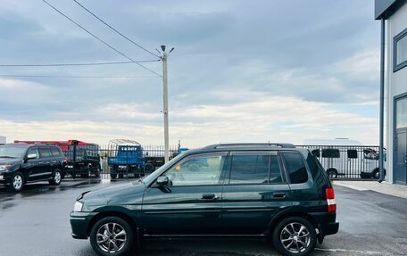 Mazda Demio III (DE), 1999 год, 299 999 рублей, 3 фотография