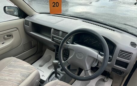 Mazda Demio III (DE), 1999 год, 299 999 рублей, 11 фотография