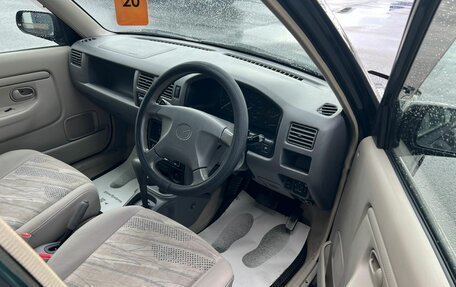 Mazda Demio III (DE), 1999 год, 299 999 рублей, 10 фотография