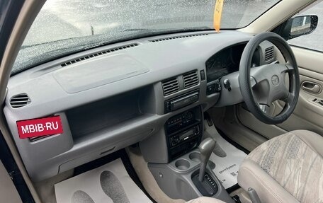 Mazda Demio III (DE), 1999 год, 299 999 рублей, 12 фотография