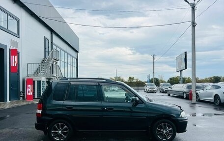 Mazda Demio III (DE), 1999 год, 299 999 рублей, 7 фотография
