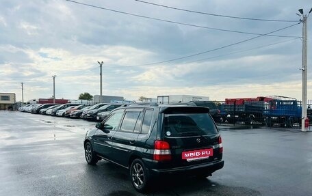 Mazda Demio III (DE), 1999 год, 299 999 рублей, 4 фотография