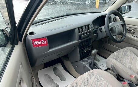 Mazda Demio III (DE), 1999 год, 299 999 рублей, 13 фотография