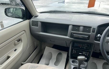 Mazda Demio III (DE), 1999 год, 299 999 рублей, 14 фотография
